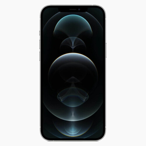 Refurbished iPhone 12 Pro Max 512 GB Zilver Gebruikt