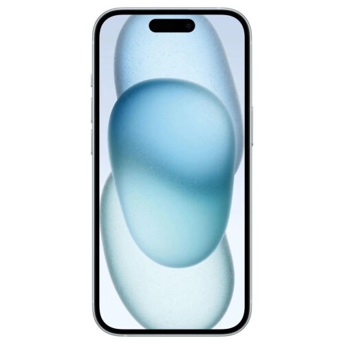 Refurbished iPhone 15 Plus 256 GB Blauw Licht gebruikt