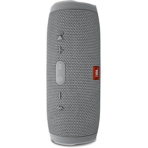 Refurbished JBL Charge 3 grijs