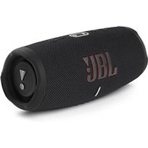 Refurbished JBL Charge 5 zwart