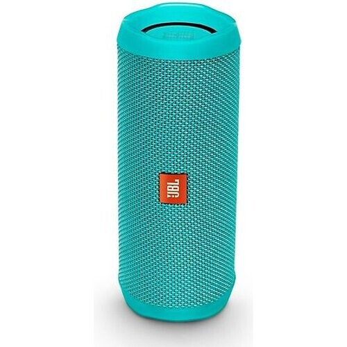 Refurbished JBL Flip 4 groen