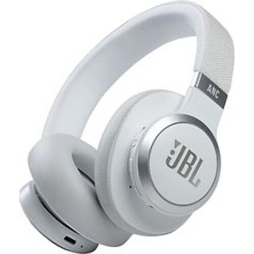 Refurbished JBL LIVE 660NC wit