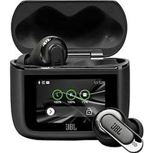 Refurbished JBL Tour Pro 3 zwart