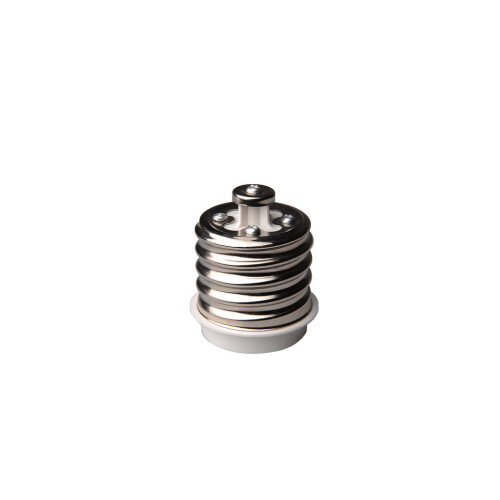 Refurbished Lamp adapter,E40 to E27, wit