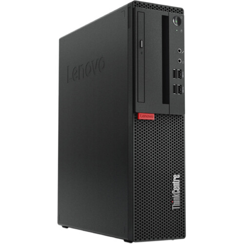 Refurbished Lenovo ThinkCentre M710s SFF - Intel Core i5-7e Generatie - 8GB RAM - 256GB SSD - Windows 11