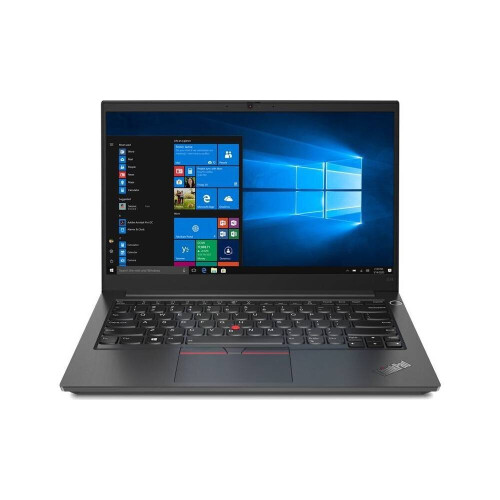 Refurbished Lenovo Thinkpad E14 G2 - Intel Core i7-11e Generatie - 14 inch - 8GB RAM - 256GB SSD - Windows 11 Home