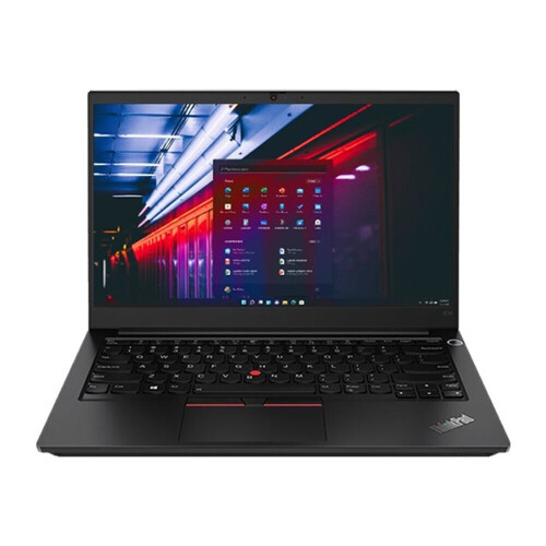 Refurbished Lenovo ThinkPad E14 G3 - AMD Ryzen 3 5300U - 14 inch - 8GB RAM - 256GB SSD - Windows 11 Home