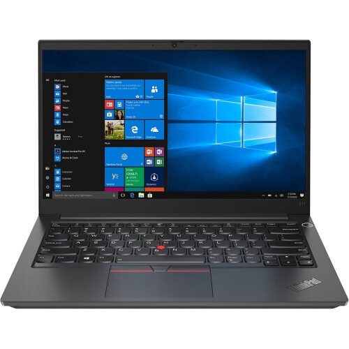 Refurbished Lenovo ThinkPad E14 Gen 2 - Intel Core i5-11e Generatie - 14 inch - 8GB RAM - 256GB SSD - Windows 11 Home