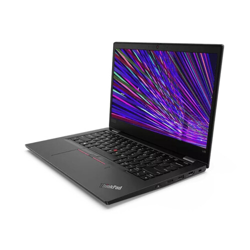 Refurbished Lenovo ThinkPad L13 Gen 2 - Intel Core i5-11e Generatie - 13 inch - 8GB RAM - 256GB SSD - Windows 11