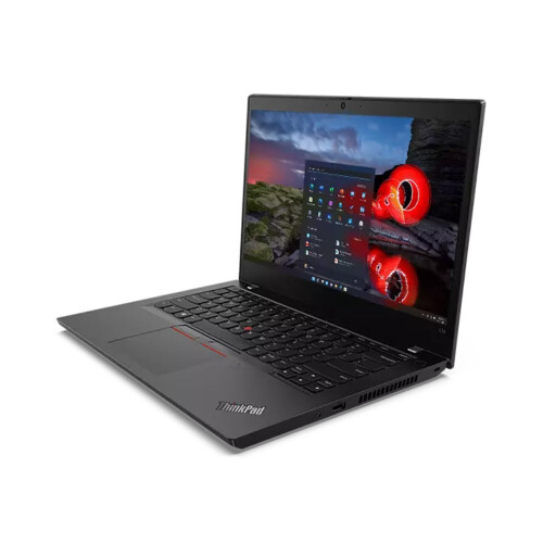 Refurbished Lenovo ThinkPad L14 Gen 1 - Intel Core i3-10e Generatie - 14 inch - 8GB RAM - 256GB SSD - Windows 11 Home