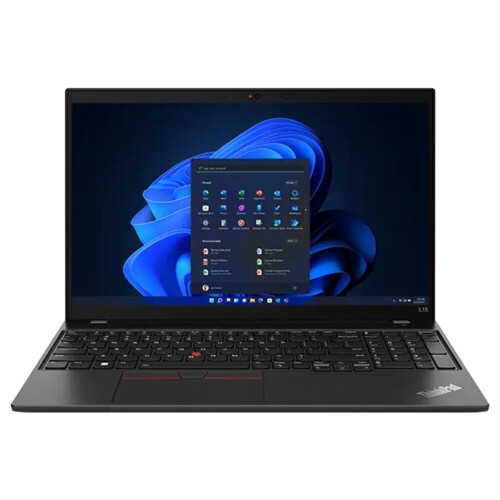 Refurbished Lenovo Thinkpad L15 G4 - Intel Core i5-13e Generatie - 15 inch - 8GB RAM - 256GB SSD - Windows 11 Home