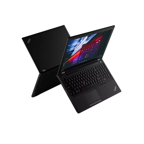 Refurbished Lenovo Thinkpad P52 - Intel Xeon E-2176M - 15 inch - 8GB RAM - 256GB SSD - Windows 11 Home