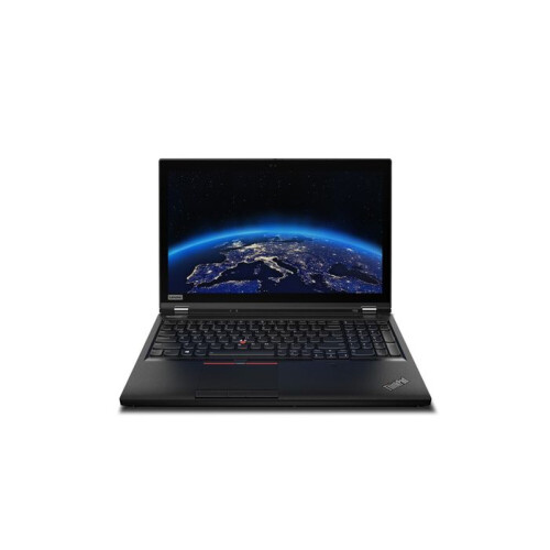 Refurbished Lenovo ThinkPad P53 - Intel Core i7-9e Generatie - 15 inch - 8GB RAM - 256GB SSD - Windows 11 Home