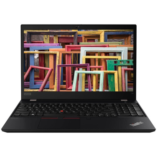 Refurbished Lenovo Thinkpad T15 G2 - Intel Core i5-11e Generatie - 15 inch - 24GB RAM - 256GB SSD - GPU - Windows 11 Home