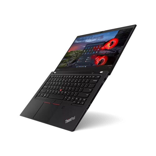 Refurbished Lenovo ThinkPad T495 - AMD Ryzen 5 PRO 3500U - 14 inch - 16GB RAM - 256GB SSD - Windows 11 Home