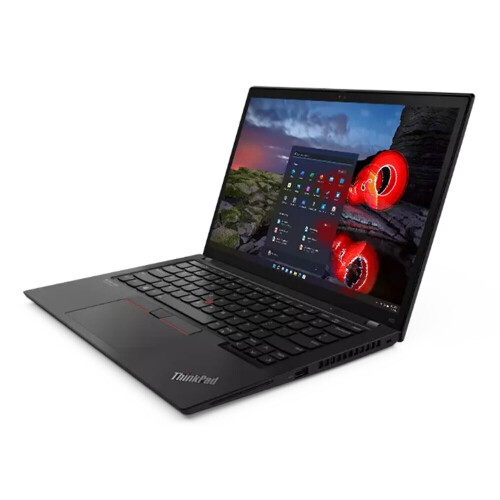 Refurbished Lenovo Thinkpad X13 Gen 2 - Intel Core i5-11e Generatie - 13 inch - 16GB RAM - 256GB SSD - Windows 11