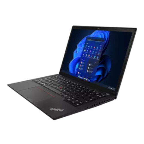 Refurbished Lenovo ThinkPad X13 Gen 3 - Intel Core i5-12e Generatie - 13 inch - 16GB RAM - 256GB SSD - GPU - Windows 11 Home