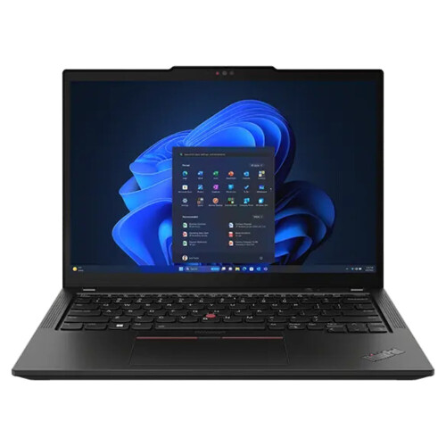Refurbished Lenovo Thinkpad X13 - Intel Core i5-10e Generatie - 13 inch - 16GB RAM - 256GB SSD - Windows 11