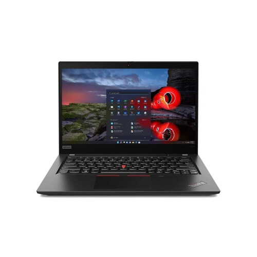 Refurbished Lenovo ThinkPad X395 - AMD Ryzen 5 PRO 3500U - 13 inch - 8GB RAM - 256GB SSD - Windows 11 Home