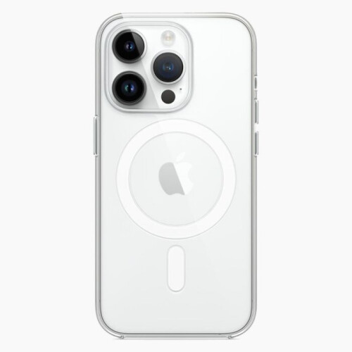 Refurbished Magsafe hoesje iPhone 12 Pro Max