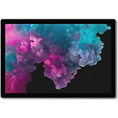 Refurbished Microsoft Surface Pro 6 12,3 Intel Core i7 1TB SSD [wifi] grijs