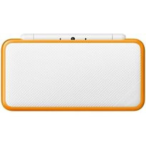 Refurbished New Nintendo 2DS XL witoranje