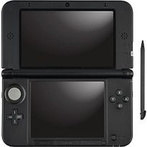 Refurbished Nintendo 3DS XL [incl. 4GB geheugenkaart] zwart