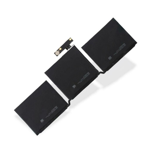 Refurbished Notebook battery A2171 for Apple MacBook Pro 13" A2159 2019 A2289 M1 2020 A2338 2020 11.41V/58.2Wh/5103mA