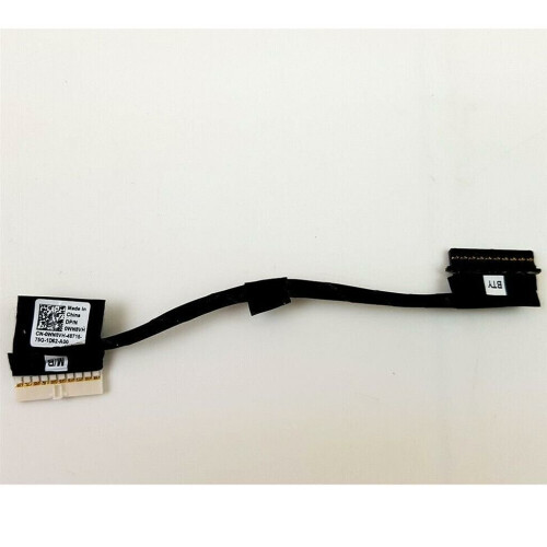Refurbished Notebook Battery Cable for Dell Latitude 13 3380 E3380 0WN8VH