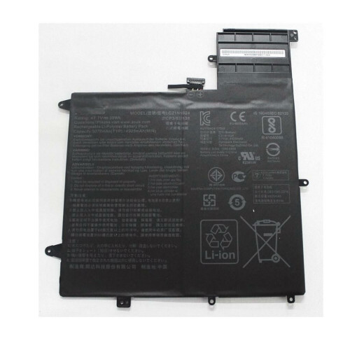 Refurbished Notebook Battery for Asus ZenBook UX370 C21N1624 7.7V 39Wh
