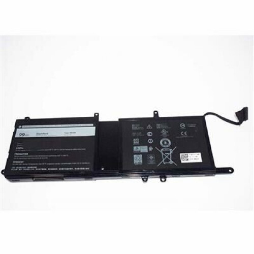 Refurbished Notebook battery for Dell Alienware 15 R3 17 R4 11.4V 99Wh