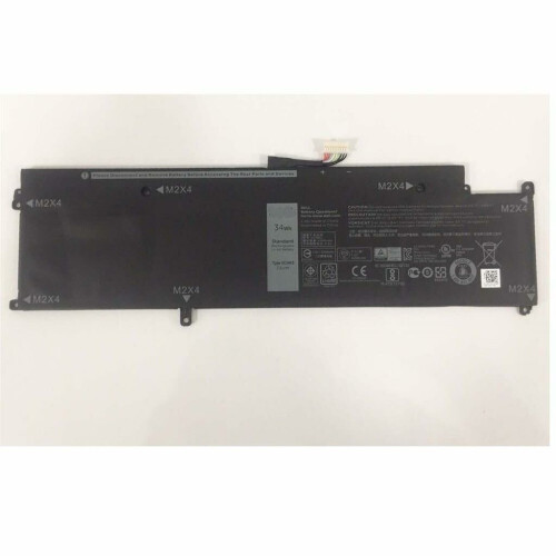 Refurbished Notebook battery for DELL Latitude 13 7370 7370 Ultrabook Series 7.6V 34Wh