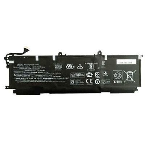 Refurbished Notebook battery for HP ENVY 13-AD 11.55V 51.4Wh