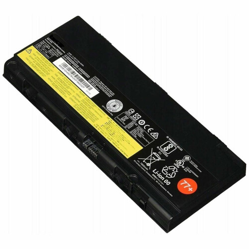 Refurbished Notebook battery for Lenovo ThinkPad P50 P51 11.4V 7900mAh 90Wh