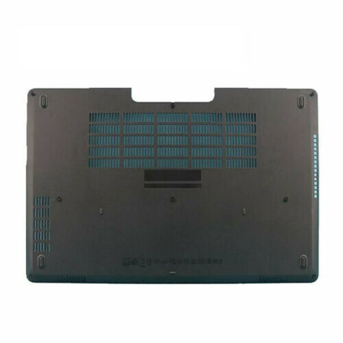 Refurbished Notebook bezel Bottom Door Cover for Dell Latitude E5570 Precision M3510 00VJ58