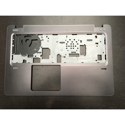 Refurbished Notebook bezel Palmrest Upper Case for HP Zbook 15U G3 821155-001 Silver