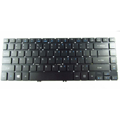 Refurbished Notebook keyboard for Acer Aspire V5-472 V5-473 V5-452G V7-481