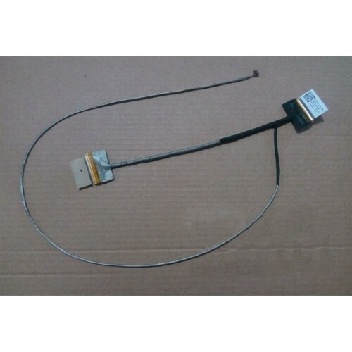 Refurbished Notebook lcd cable for Asus A555L F555L K555L 40pin