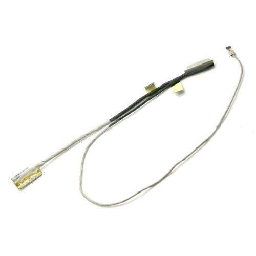 Refurbished Notebook lcd cable for Asus VivoBook X202E S200E Q200EDD0EZ2LC000