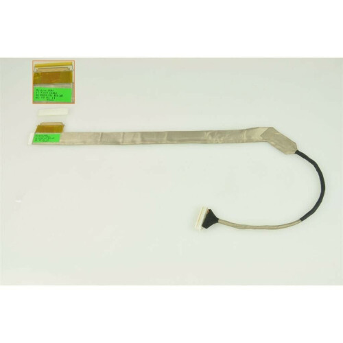 Refurbished Notebook lcd cable for HP Probook 4520S 4525s 4720s without camera50.4gl04.011