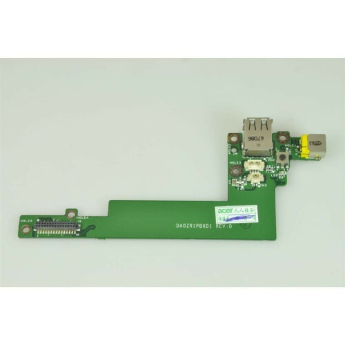 Refurbished Notebook power board for Acer Aspire 5580 3260 3270 5570 3680