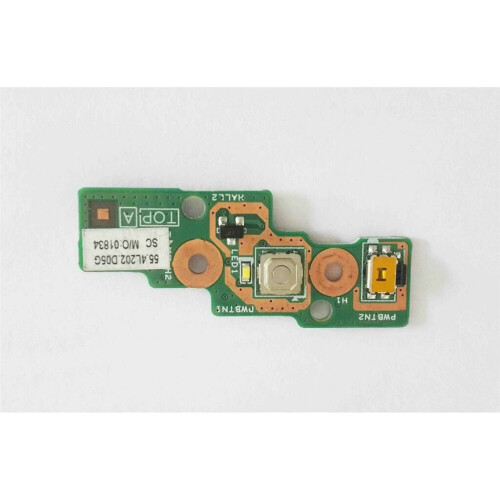 Refurbished Notebook Power Button Board for Lenovo S510P S410P