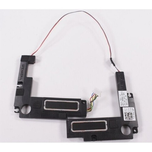 Refurbished Notebook speakers for Dell Inspiron 13 7000 7370 0TJXHY pulled