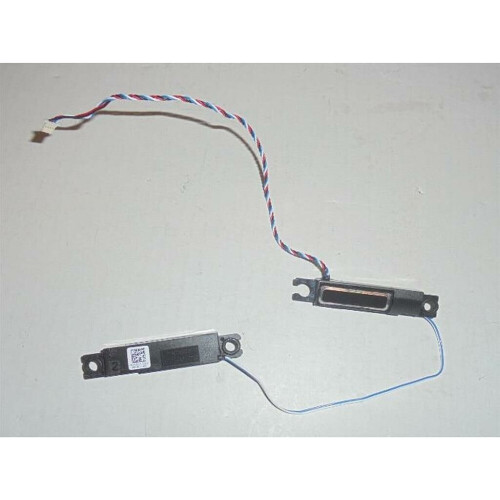 Refurbished Notebook speakers for Dell Latitude E5470 0CGDGM pulled