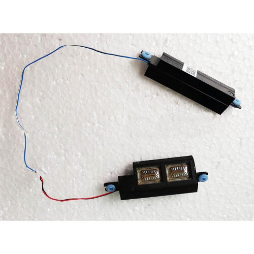Refurbished Notebook speakers for Dell Latitude E6430 pulled