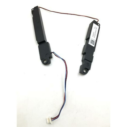 Refurbished Notebook speakers for Dell Latitude E7270 012W9D pulled