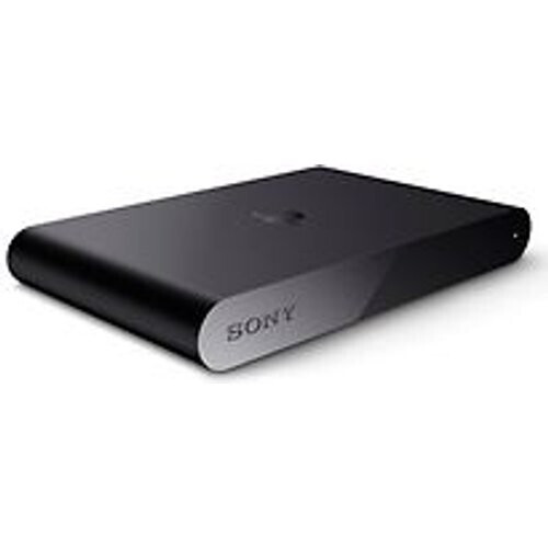 Refurbished PlayStation TV zwart