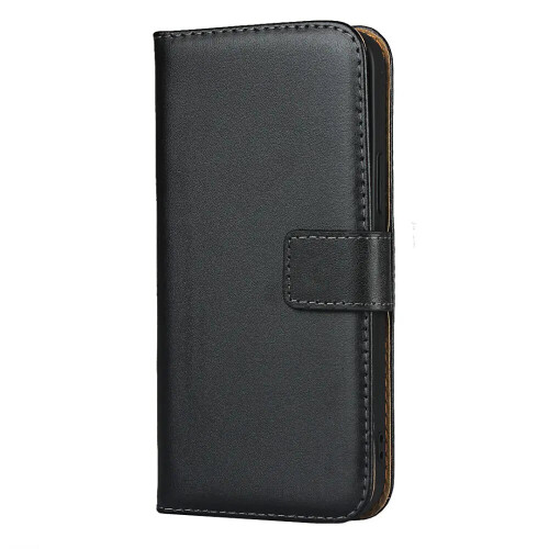 Refurbished iPhone 12 Mini hoesje met pasjeshouder