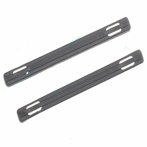 Refurbished Ruber Isolation Rails for 7mm 2.5" HDD, Suitable for Lenovo ThinkPad