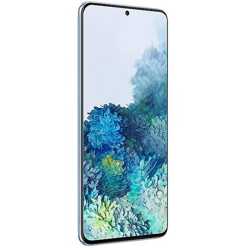 Refurbished Samsung Galaxy S20 Plus Dual SIM 128GB blauw